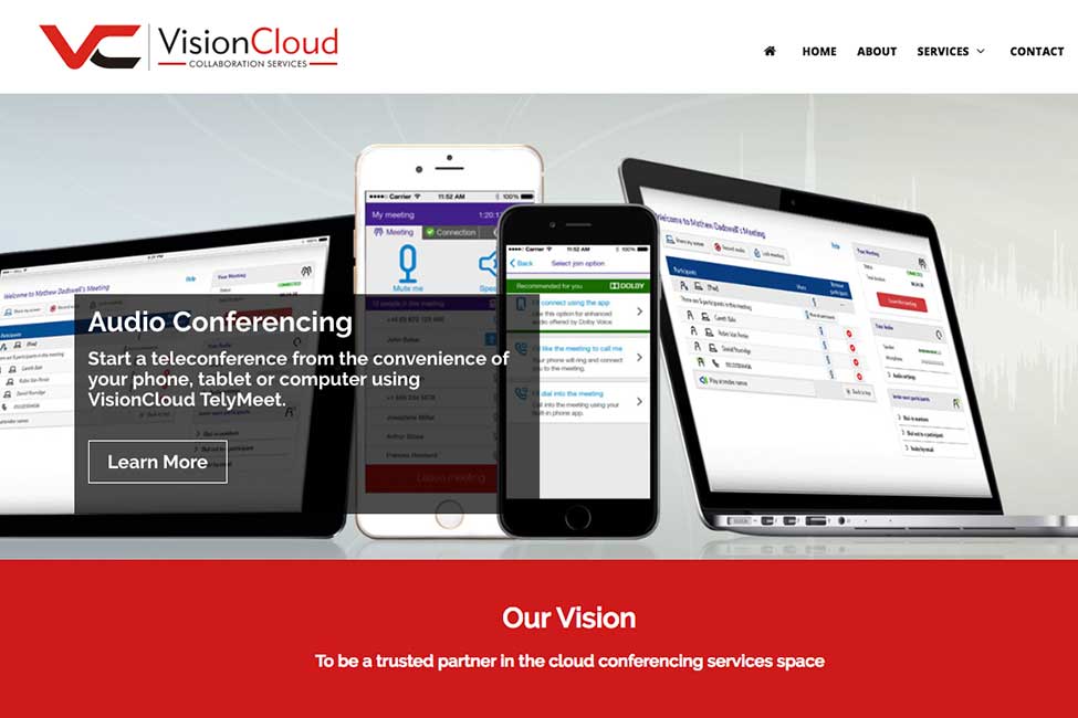 vision cloud gallery images 1 - Vision Cloud