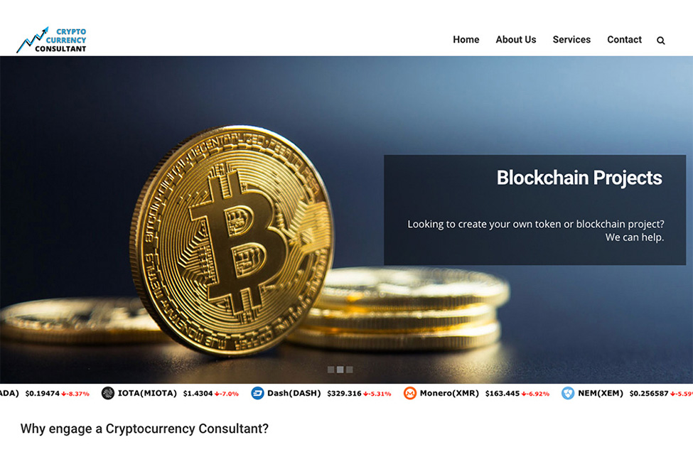 cryptocurrency gallery images 1 - Cryptocurrency Consultant