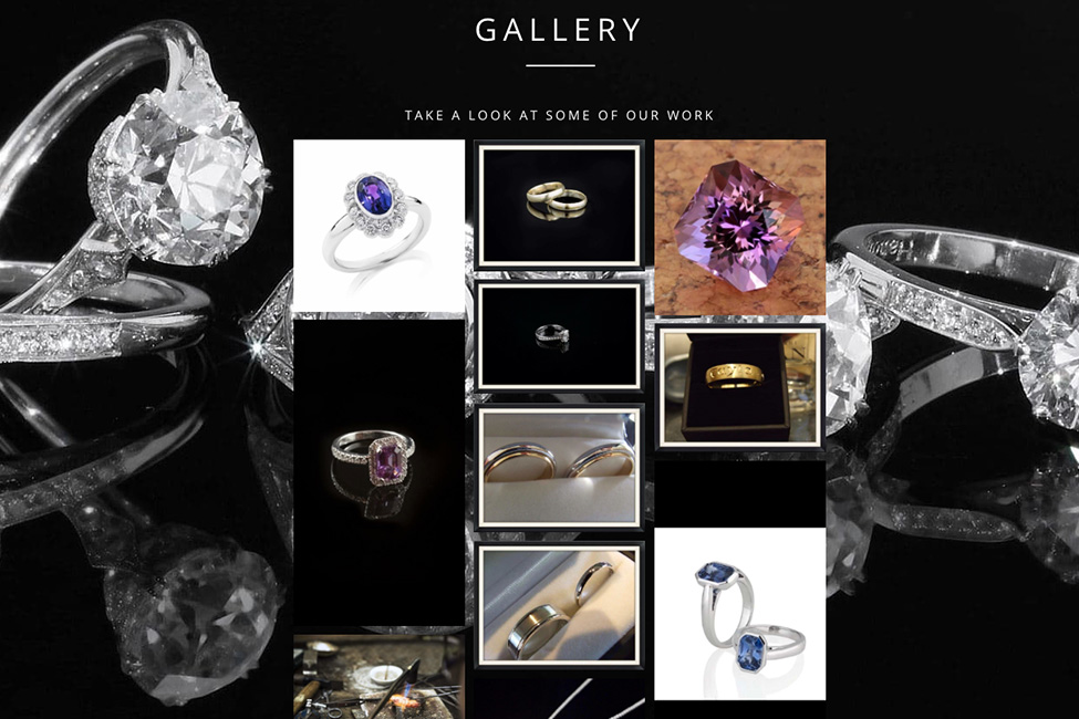 dyson gallery images 4 - Dyson Jewellery Design