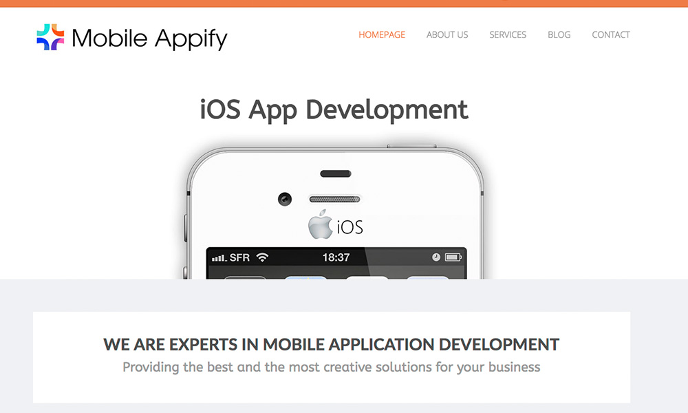 mobileappify featured image - Mobile Appify