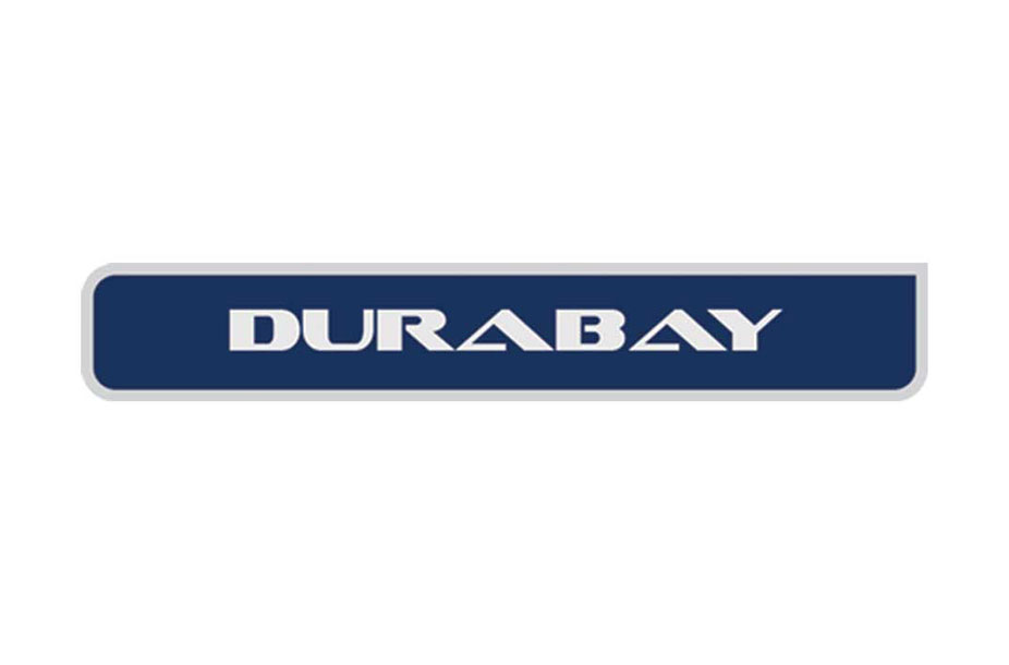 durabay portfolio 1 - Home