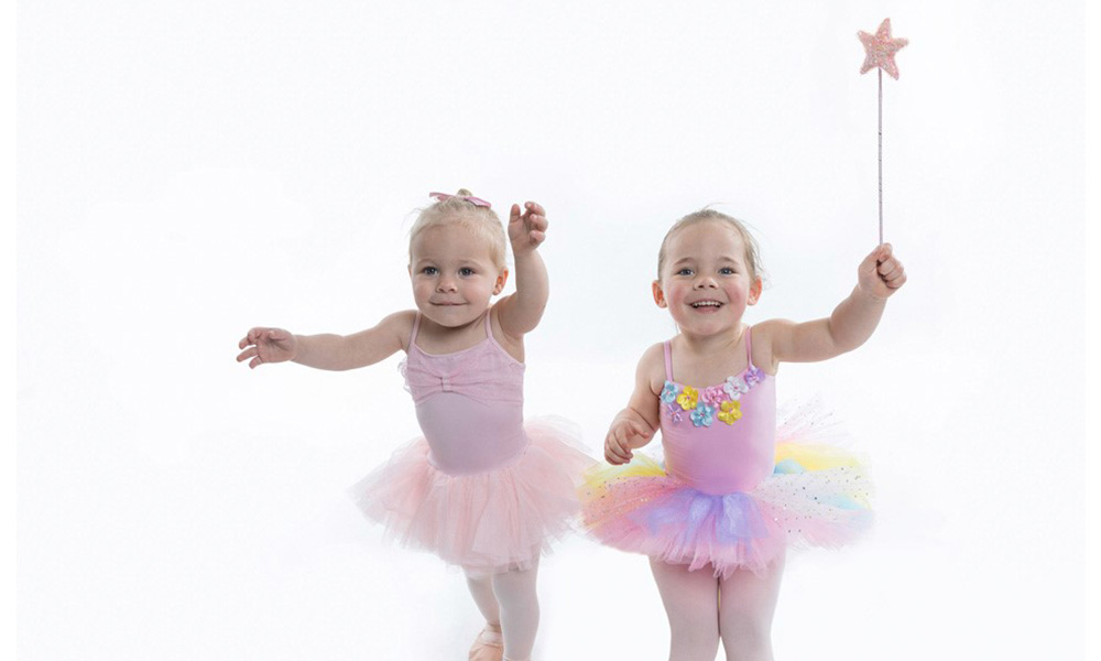 tinytoes featured - Tiny Toes Ballet