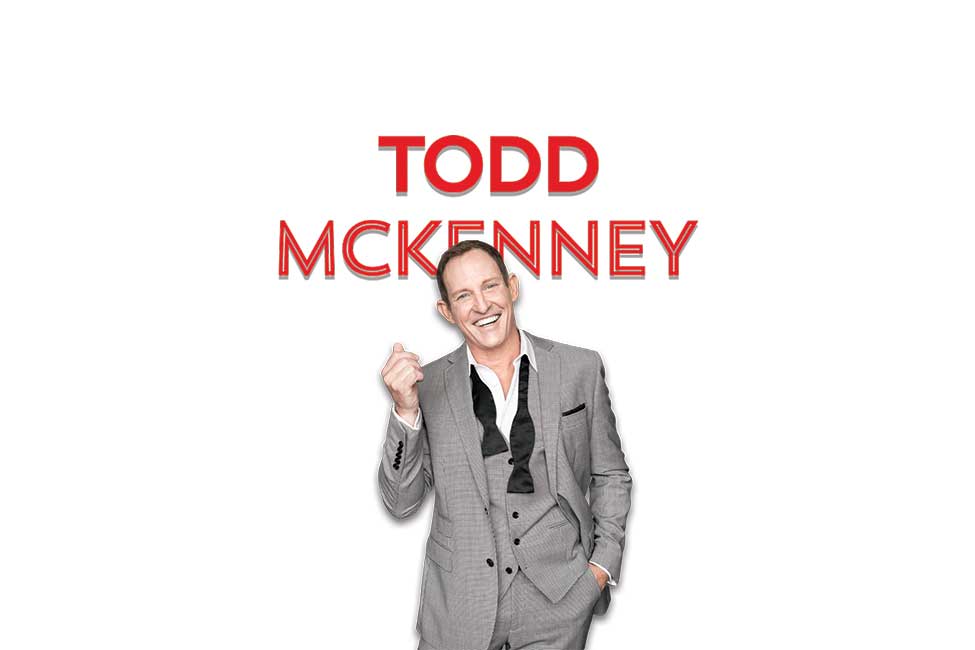 tm 1 - Todd McKenney