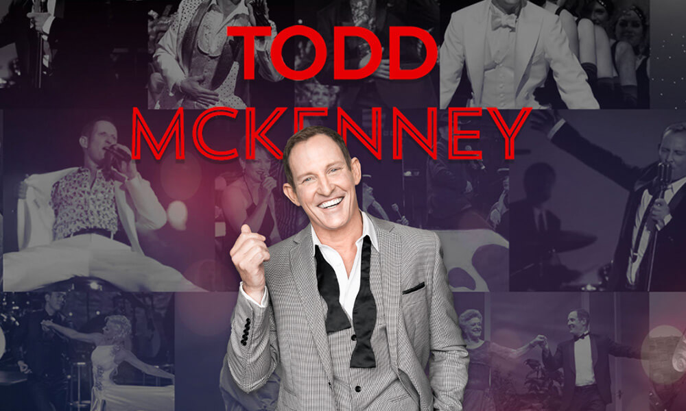 todd featured - Todd McKenney