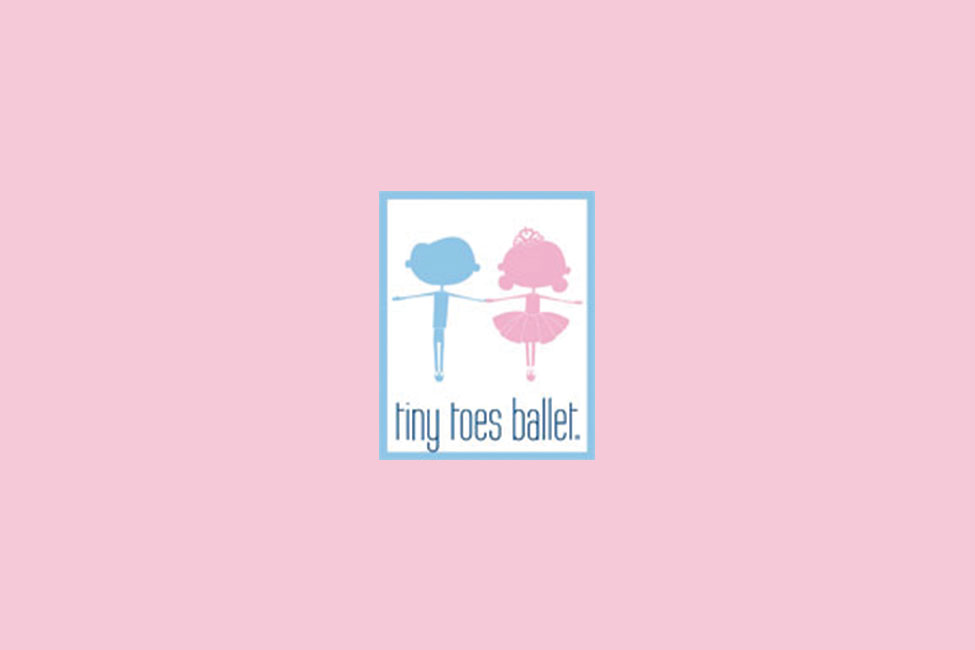 tt 5 - Tiny Toes Ballet