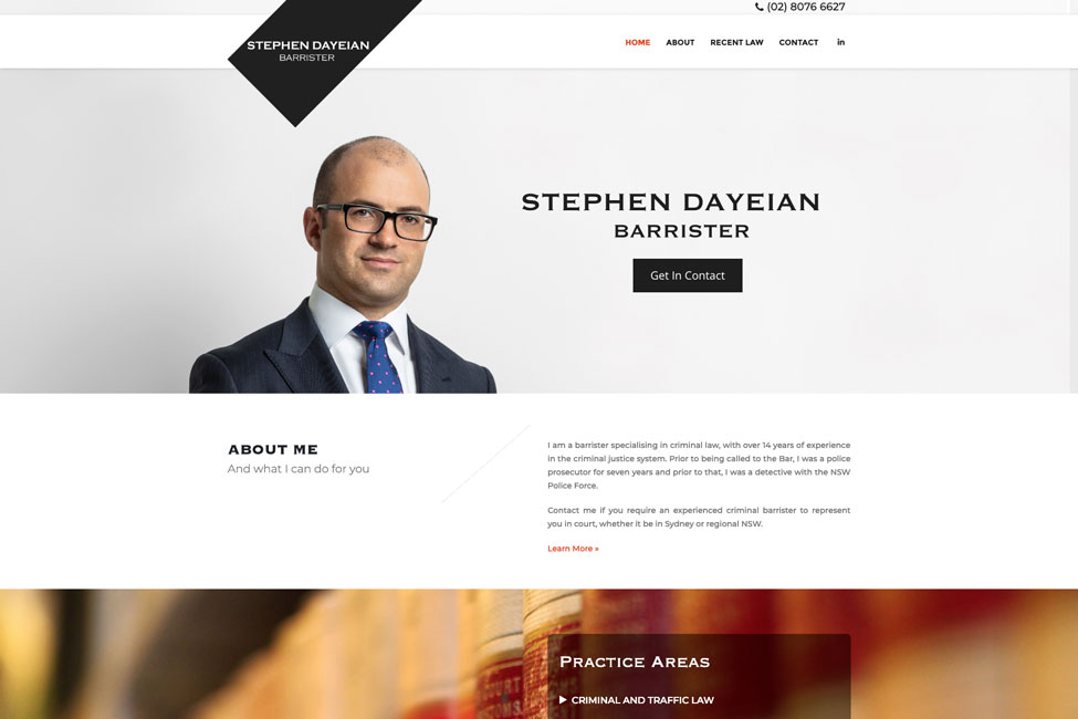 dayeian1 - Stephen Dayeian