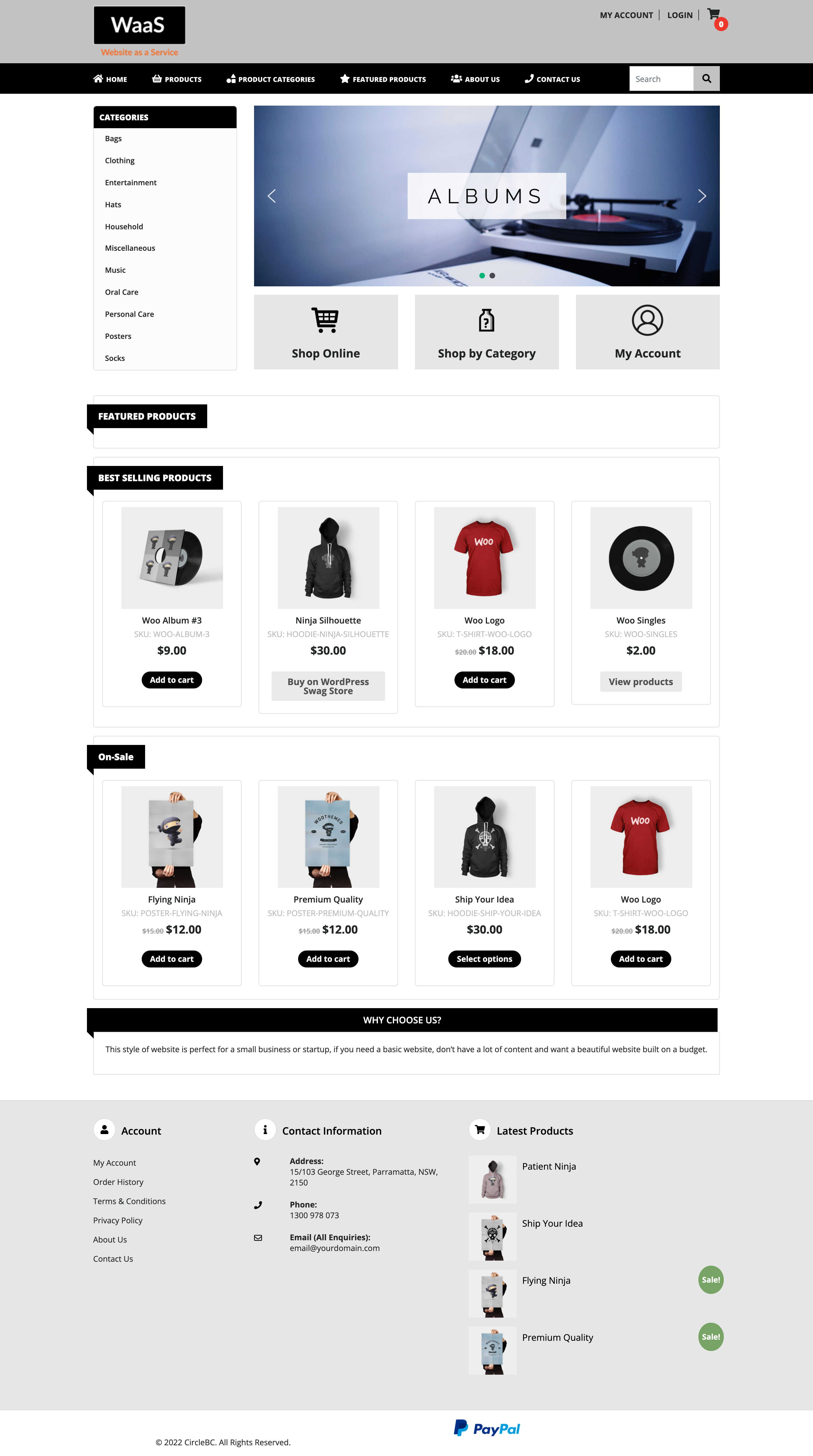 screencapture ecommerce2 websiteasaservice au 2022 01 20 10 38 36 - E-Commerce Website Templates